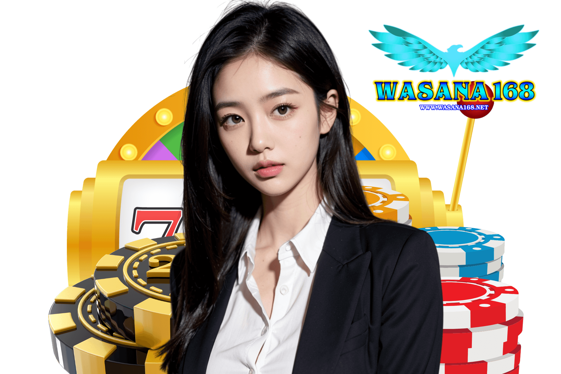 wasana 168 สมัคร