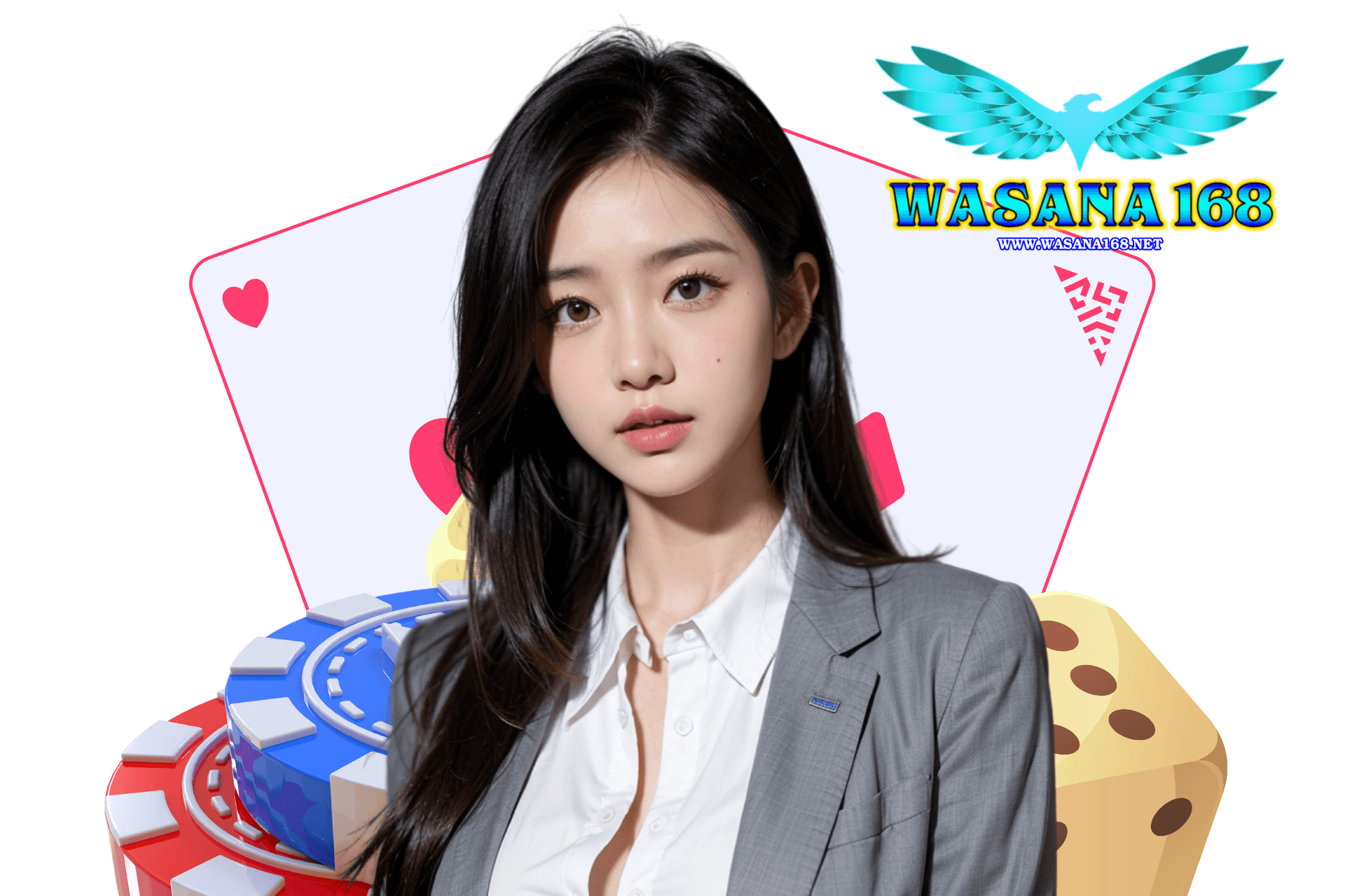 wasana 168 สล็อต
