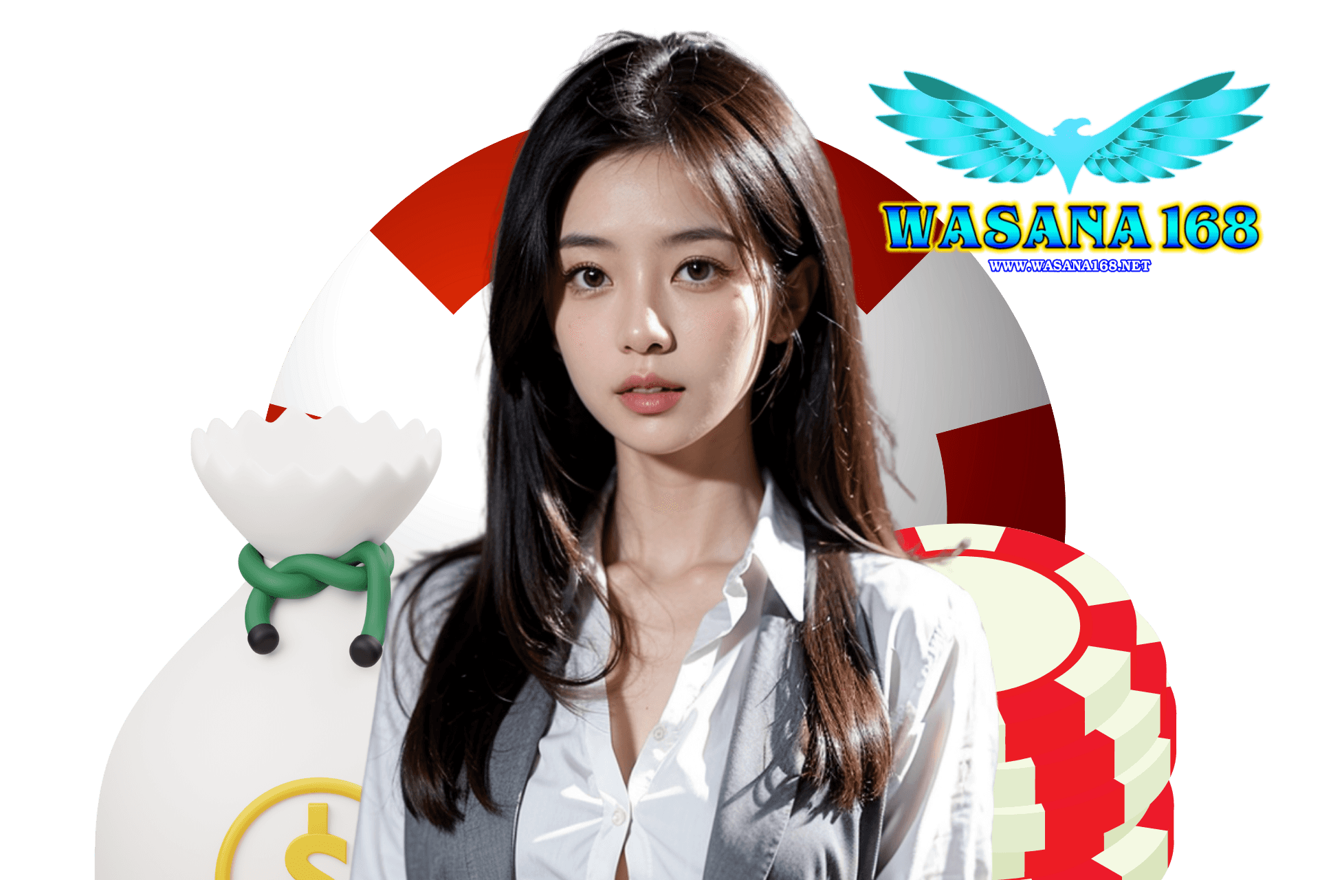 wasana 168 เว็บตรง