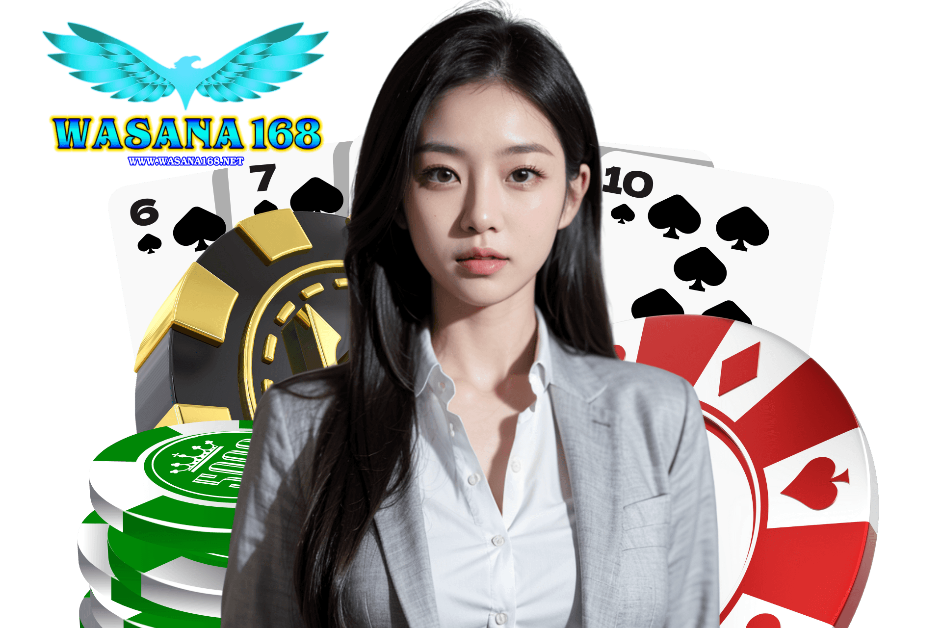 wasana 168 แจกเครดิตฟรี